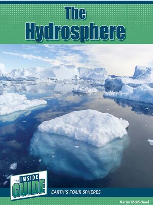 cover image of The Hydrosphere